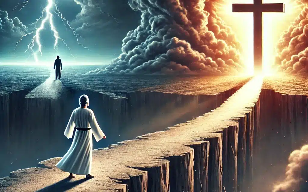 Can a True Christian Lose Their Salvation?