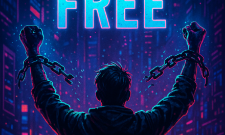 Free from Condemnation, Secure in Christ