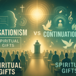 Are Spiritual Gifts for Today?