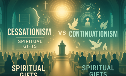 Are Spiritual Gifts for Today?