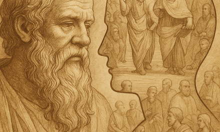 Personhood through a Christian philosophical lens