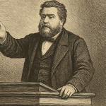 Charles Spurgeon and the Pulpit