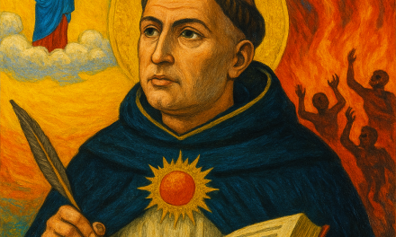 Thomas Aquinas – The Quest of the Soul